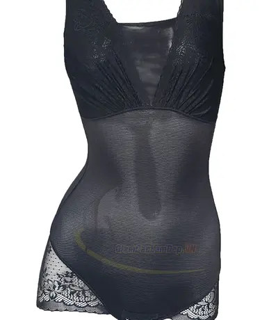 Đồ Lót Gen Định Hình Toàn Thân Cải Thiện Vóc Dáng Phái Đẹp