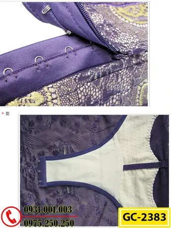 Đồ Lót Gen Định Hình Toàn Thân Cải Thiện Vóc Dáng Phái Đẹp