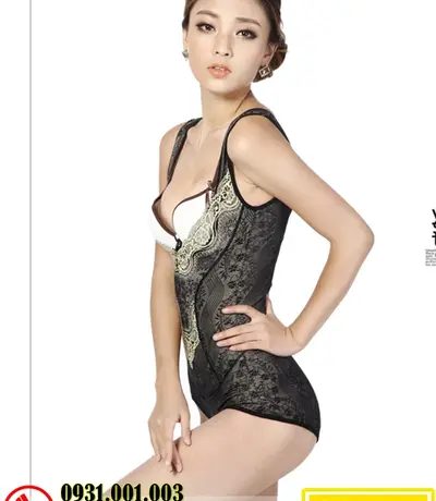 Đồ Lót Gen Định Hình Toàn Thân Cải Thiện Vóc Dáng Phái Đẹp