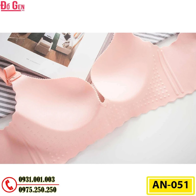 Áo Lót Nâng Ngực Cao Cấp AN-051