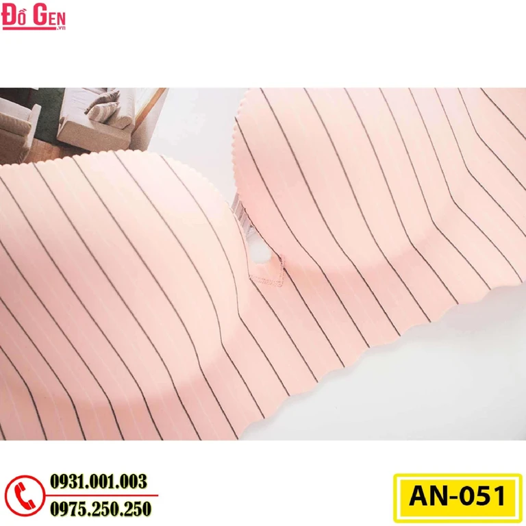 Áo Lót Nâng Ngực Cao Cấp AN-051