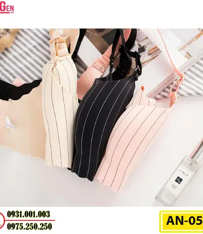 Áo Lót Nâng Ngực Cao Cấp AN-051