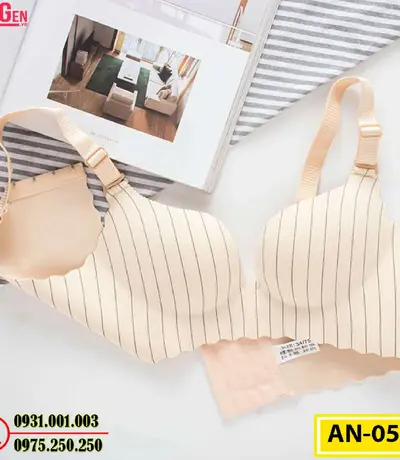 Áo Lót Nâng Ngực Cao Cấp AN-051