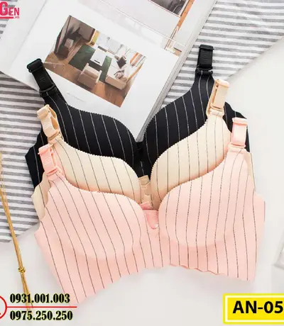 Áo Lót Nâng Ngực Cao Cấp AN-051