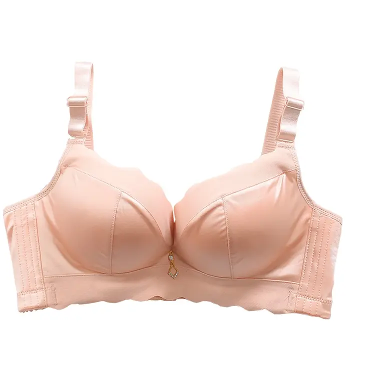 Áo Ngực Bản To Cao Cấp Cod: AN-158