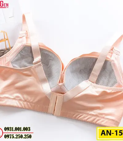 Áo Ngực Bản To Cao Cấp Cod: AN-158