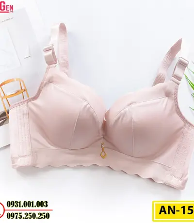 Áo Ngực Bản To Cao Cấp Cod: AN-158