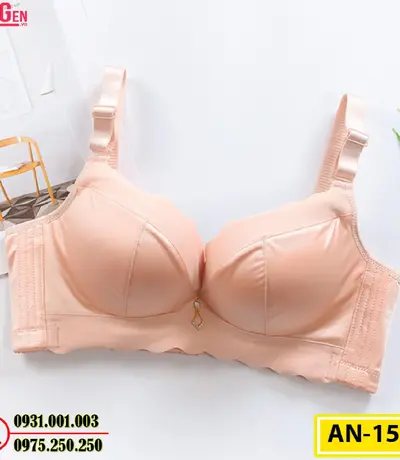 Áo Ngực Bản To Cao Cấp Cod: AN-158