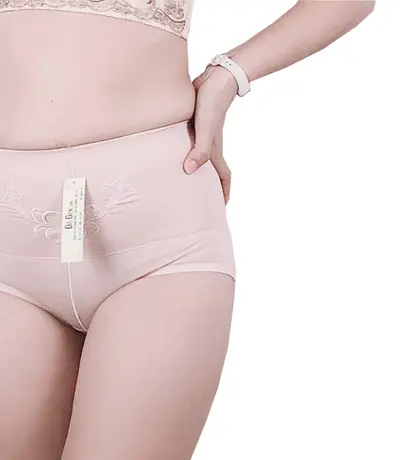 Quần Lót Gen Định Hình - Gen Nịt Bụng Dành Cho Phụ Nữ Sau Sinh (Cod: QB-105)