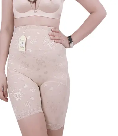 Quần Gen Lót Định Hình Cao Cấp Thon Bụng Nhỏ Eo (Cod: QD-362)