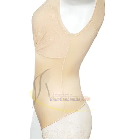 Đồ Lót Định Hình - Quần Áo Gen Định Hình Liền Thân Cao Cấp