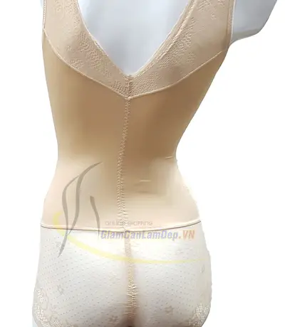 Đồ Lót Định Hình - Quần Áo Gen Định Hình Liền Thân Cao Cấp