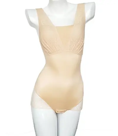 Đồ Lót Định Hình - Quần Áo Gen Định Hình Liền Thân Cao Cấp (Cod: GC-2863)