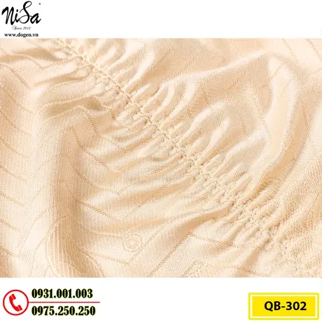 Quần Gen Bụng Định Hình - Quần Lót Định Hình Cho Bạn Vòng Eo Quyến Rũ (Cod: QB-302)