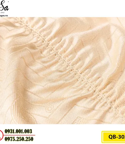 Quần Gen Bụng Định Hình - Quần Lót Định Hình Cho Bạn Vòng Eo Quyến Rũ (Cod: QB-302)