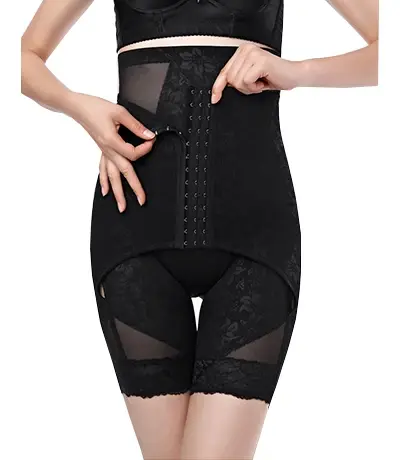 Quần Gen Định Hình - Quần Lót Gen Định Hình Nâng Mông, Thu Nhỏ Eo (Cod: QDR-902)