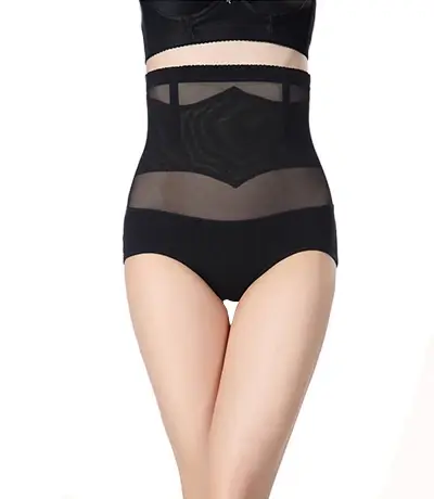 Quần Lót Định Hình - Quần Gen Định Hình Dành Cho Phụ Nữ Sau Sinh (Cod: QB-345)