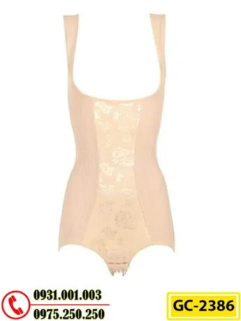 Đồ Lót Định Hình - Quần Áo Gen Định Hình Cho Bạn Đường Cong Quyến Rũ