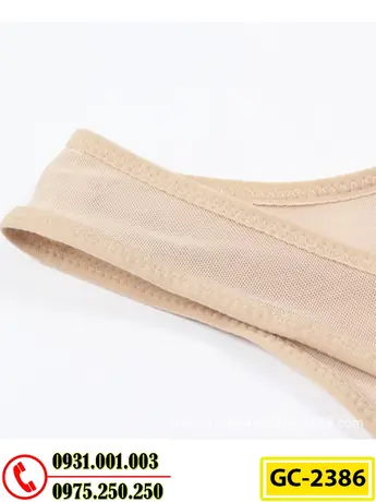 Đồ Lót Định Hình - Quần Áo Gen Định Hình Cho Bạn Đường Cong Quyến Rũ