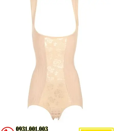 Đồ Lót Định Hình - Quần Áo Gen Định Hình Cho Bạn Đường Cong Quyến Rũ