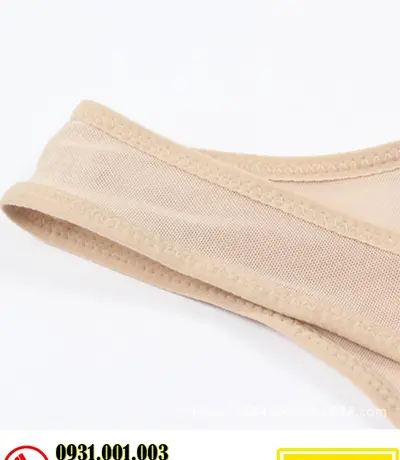 Đồ Lót Định Hình - Quần Áo Gen Định Hình Cho Bạn Đường Cong Quyến Rũ