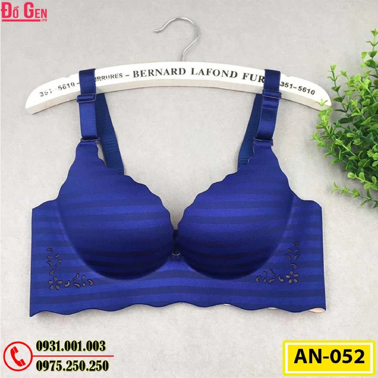 Áo Ngực Bản To Cao Cấp Cod: AN-052