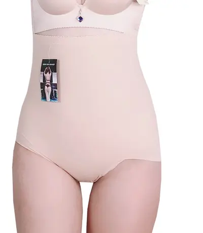 Quần Lót Gen Định Hình - Gen Nịt Bụng Chống Cuộn Thon Gọn Vòng Eo (Cod: QB-307)