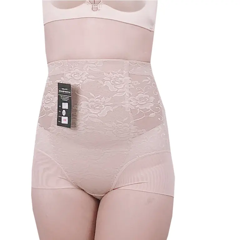 Quần Gen Định Hình - Gen Nịt Bụng Dưới Nâng Mông Thu Nhỏ Eo (Cod: QB-119)