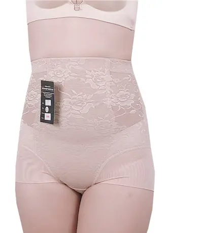 Quần Gen Định Hình - Gen Nịt Bụng Dưới Nâng Mông Thu Nhỏ Eo (Cod: QB-119)