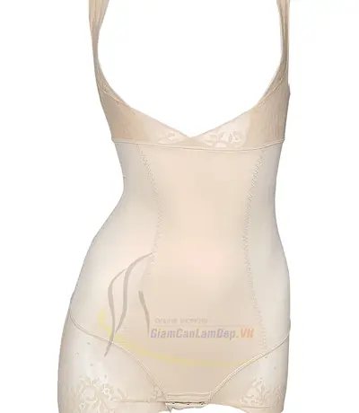 Đồ Lót Gen Định Hình Cao Cấp Liền Thân Thoải Mái Khoe Dáng