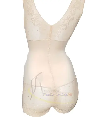 Đồ Lót Gen Định Hình Cao Cấp Liền Thân Thoải Mái Khoe Dáng