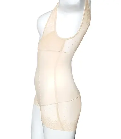 Đồ Lót Gen Định Hình Cao Cấp Liền Thân Thoải Mái Khoe Dáng