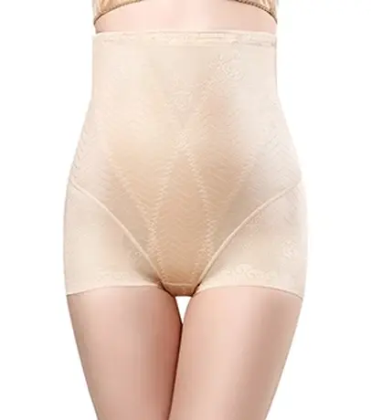 Quần Lót Gen Định Hình Cao Cấp Thu Gọn Vòng Eo (Cod: QB-302)