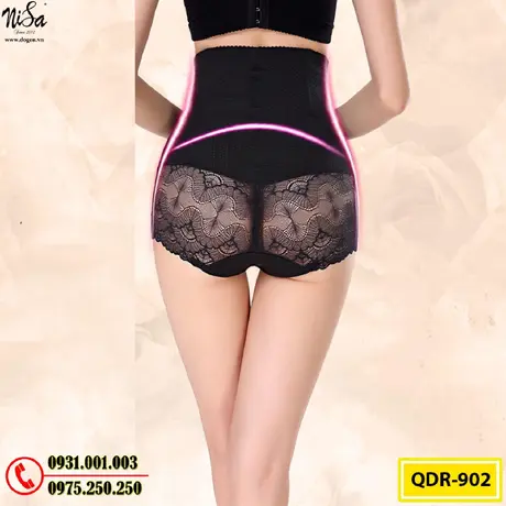 Quần Lót Gen Định Hình Dành Cho Phụ Nữ Sau Sinh (Cod: QG-903)