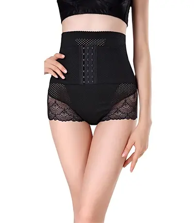 Quần Lót Gen Định Hình Dành Cho Phụ Nữ Sau Sinh (Cod: QG-903)