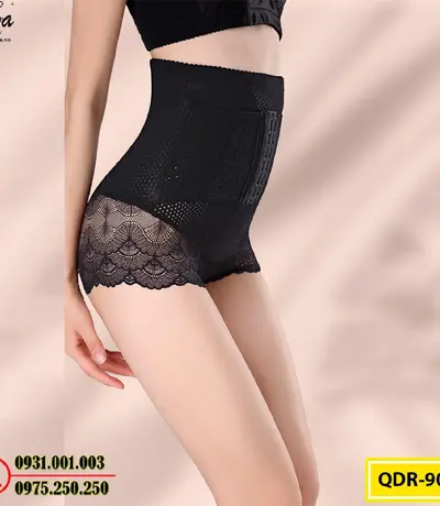 Quần Lót Gen Định Hình Dành Cho Phụ Nữ Sau Sinh (Cod: QG-903)