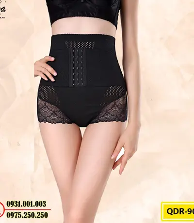 Quần Lót Gen Định Hình Dành Cho Phụ Nữ Sau Sinh (Cod: QG-903)