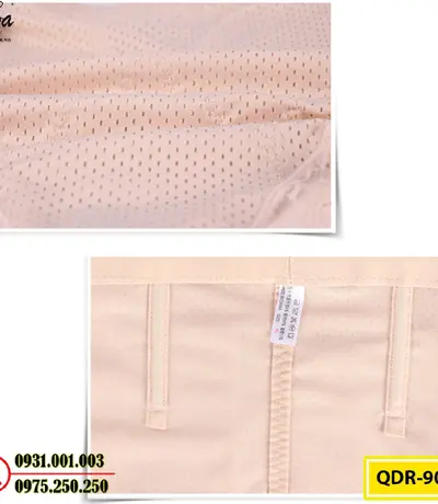 Quần Lót Gen Định Hình Dành Cho Phụ Nữ Sau Sinh (Cod: QG-903)