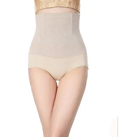 Quần Lót Gen Cao Cấp Định Hình Vòng Eo Thon Gọn (Cod: QB-345)