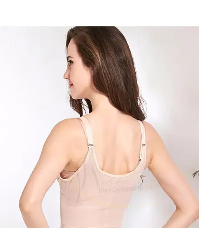 Đồ Lót Định Hình Toàn Thân - Đồ Gen Định Hình Thu Gọn Vòng Eo (Cod: GC-2325)