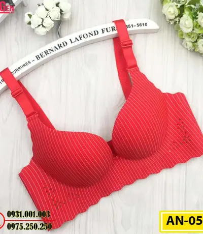 Áo Ngực Bản To Cao Cấp Cod: AN-053