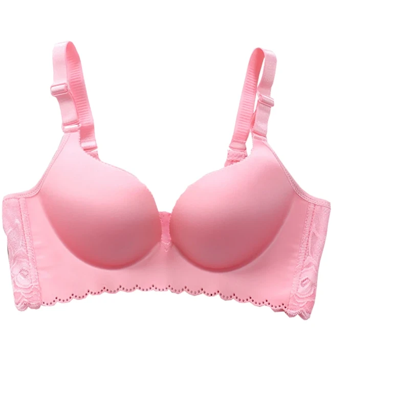 Áo Ngực Không Gọng Cao Cấp AN-160