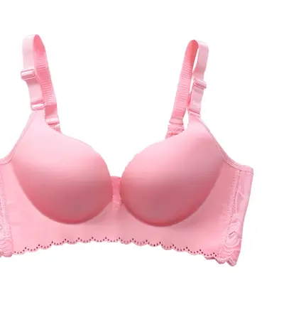 Áo Ngực Không Gọng Cao Cấp AN-160