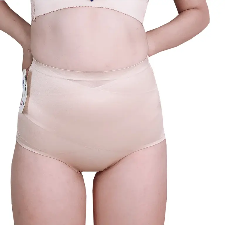 Quần Lót Định Hình - Gen Nịt Bụng Dưới Dành Cho Phụ Nữ Sau Sinh (Cod: QB-388)