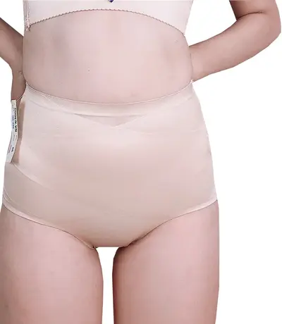 Quần Lót Định Hình - Gen Nịt Bụng Dưới Dành Cho Phụ Nữ Sau Sinh (Cod: QB-388)