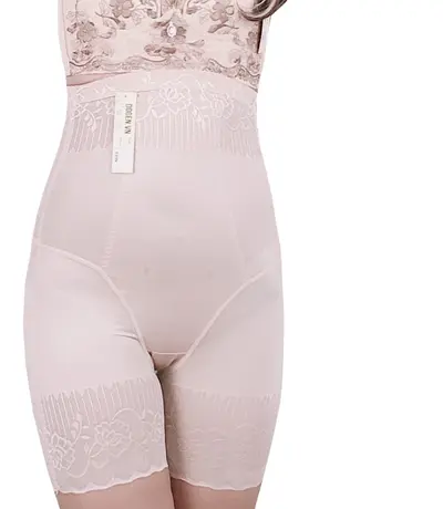 Quần Lót Định Hình - Gen Nịt Bụng Sau Phẫu Thuật (Cod: QD-396)