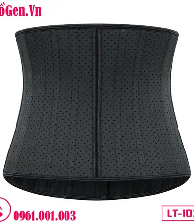 Gen Nịt Bụng Latex 25 Xương 25cm – Eo Thon, Dáng Chuẩn, Tự Tin Tỏa Sáng!