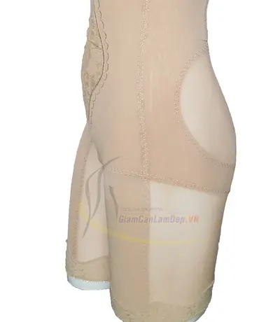 Quần Gen Đùi Định Hình - Quần Lót Định Hình Cao Cấp