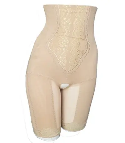 Quần Gen Đùi Định Hình - Quần Lót Định Hình Cao Cấp (Cod: QD-2041)