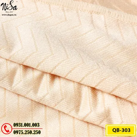 Quần Gen Lót Định Hình Cao Cấp Thon Bụng Nhỏ Eo (Cod: QB-303)